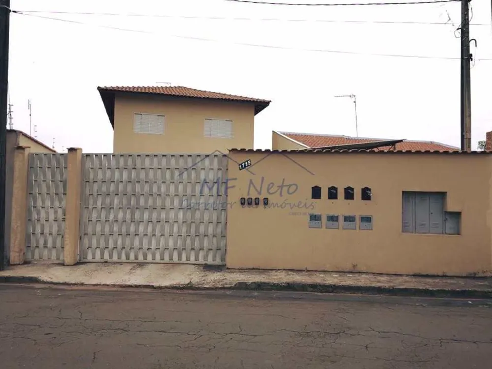Apartamento, 2 quartos, 64 m² - Foto 1