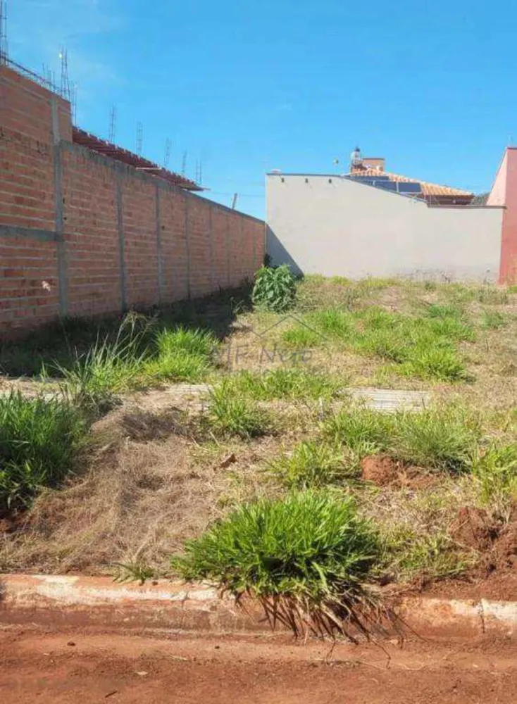 Terreno, 250 m² - Foto 1