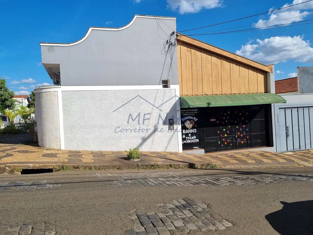 Casa, 1 quarto, 233 m² - Foto 7