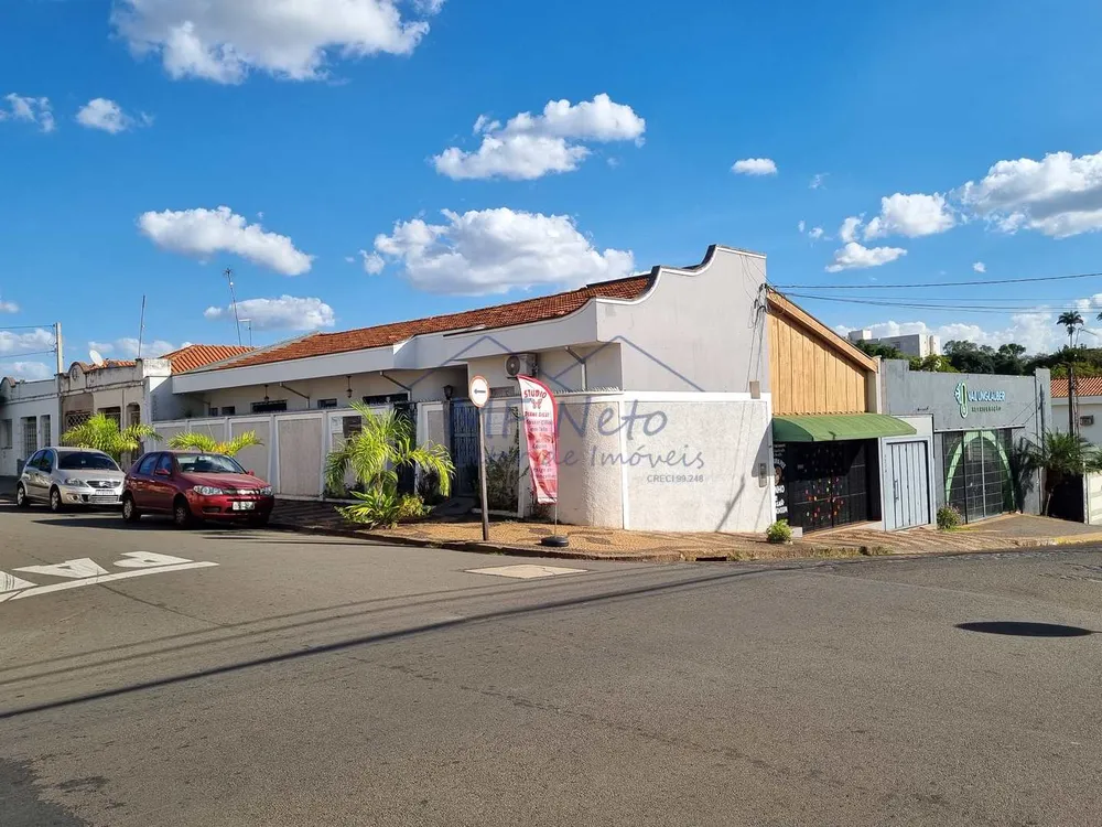 Casa, 1 quarto, 233 m² - Foto 6