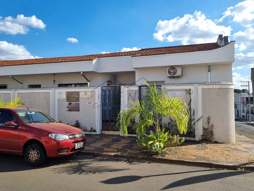 Casa, 1 quarto, 233 m² - Foto 2