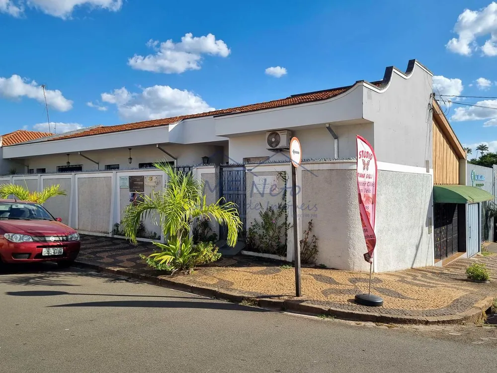 Casa, 1 quarto, 233 m² - Foto 3