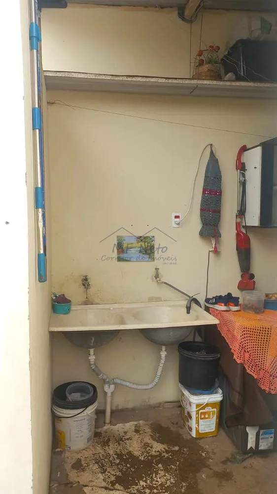 Casa, 3 quartos, 260 m² - Foto 11