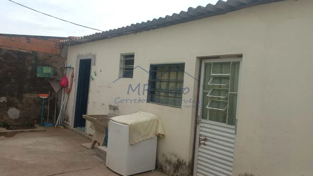Casa, 3 quartos, 260 m² - Foto 12