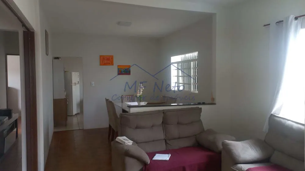 Casa, 3 quartos, 260 m² - Foto 6