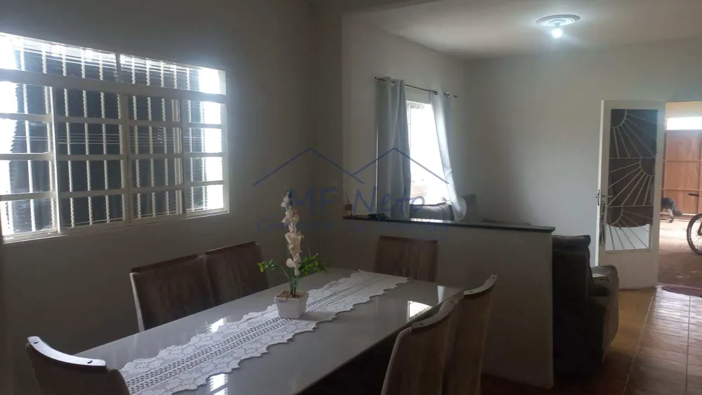 Casa, 3 quartos, 260 m² - Foto 5