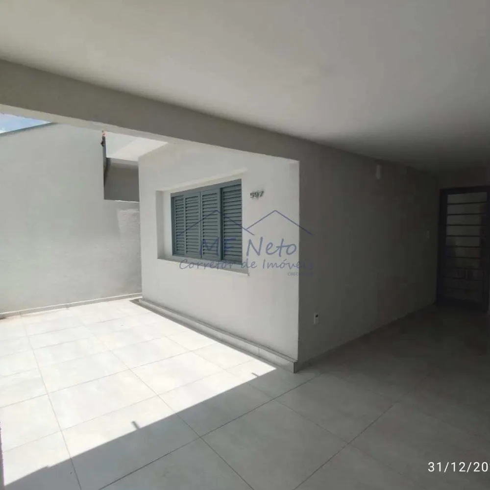 Casa, 3 quartos, 180 m² - Foto 1