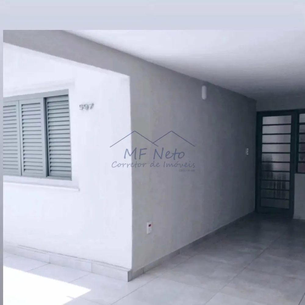Casa, 3 quartos, 180 m² - Foto 2