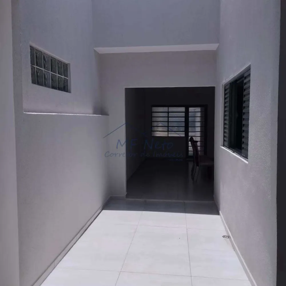 Casa, 3 quartos, 180 m² - Foto 7