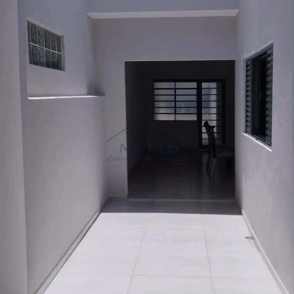 Casa, 3 quartos, 180 m² - Foto 5