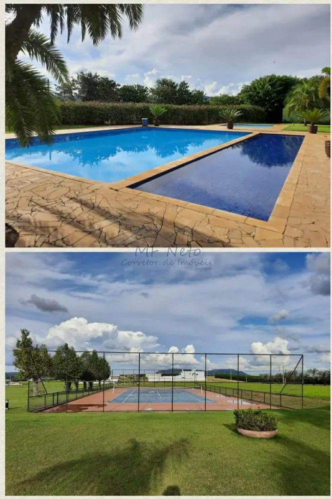 Terreno, 820 m² - Foto 2