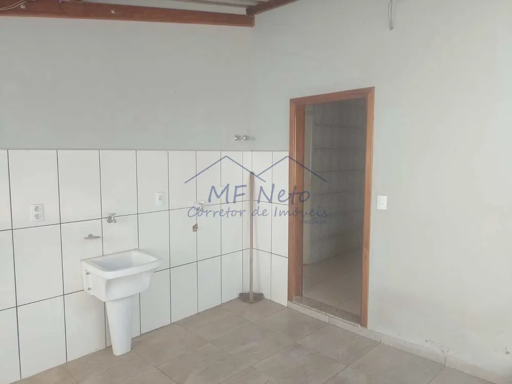 Casa, 6 quartos, 490 m² - Foto 7