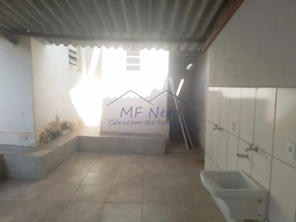 Casa, 6 quartos, 490 m² - Foto 8