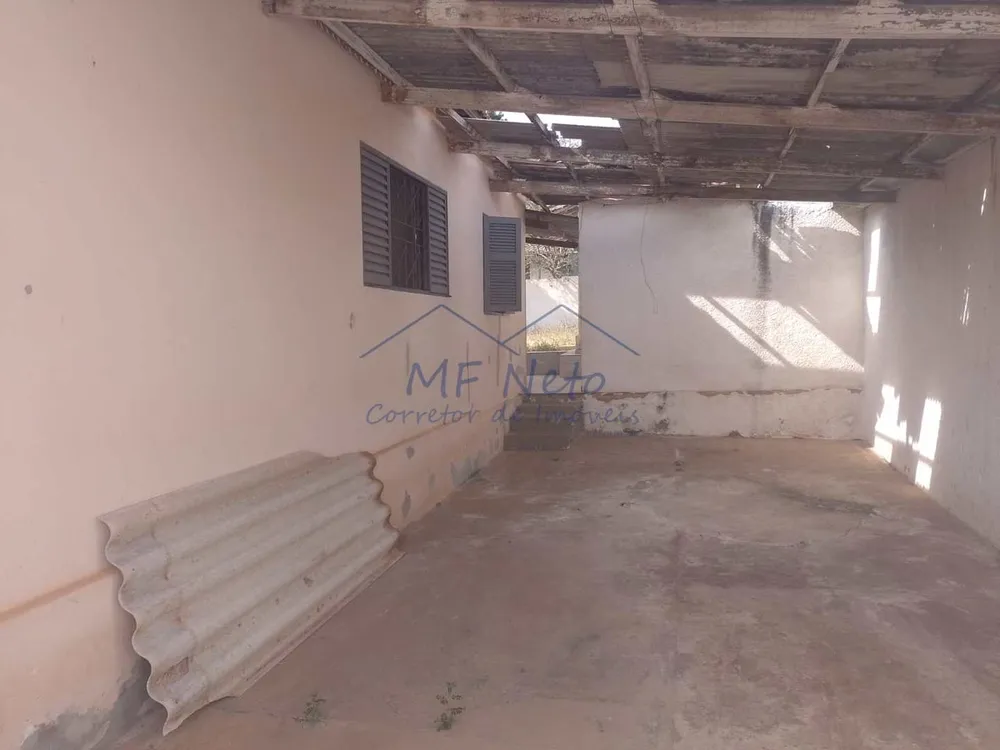 Casa, 6 quartos, 490 m² - Foto 6
