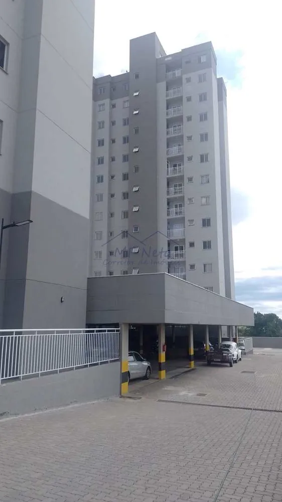 Apartamento, 2 quartos, 44 m² - Foto 6