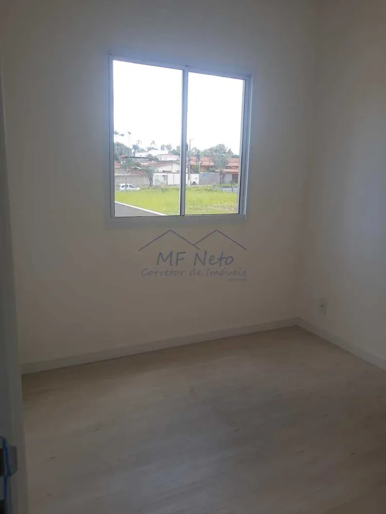Apartamento, 2 quartos, 44 m² - Foto 3