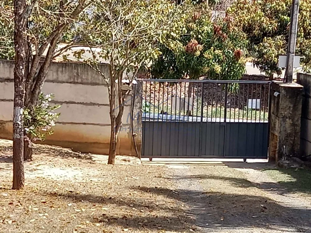 Chácara, 2 quartos, 1800 m² - Foto 5