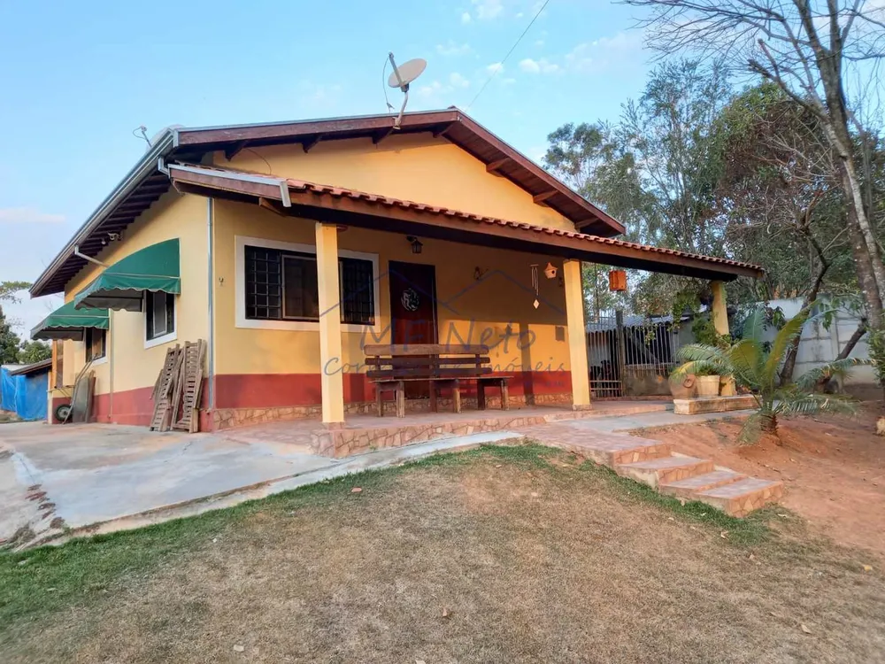 Chácara, 2 quartos, 1800 m² - Foto 8