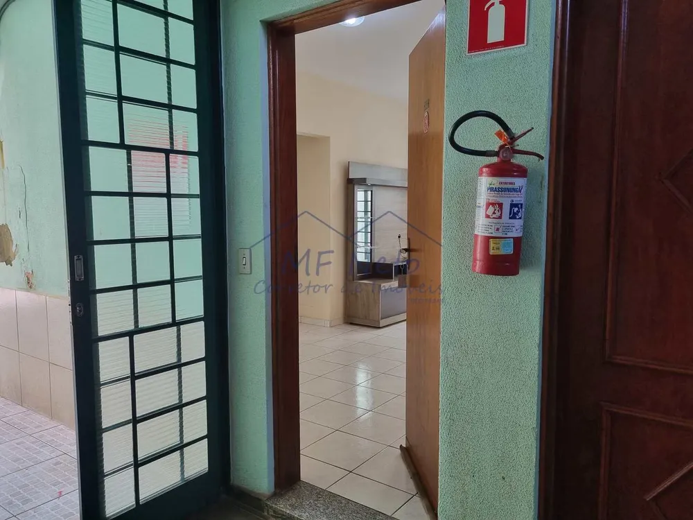 Apartamento, 2 quartos, 64 m² - Foto 2