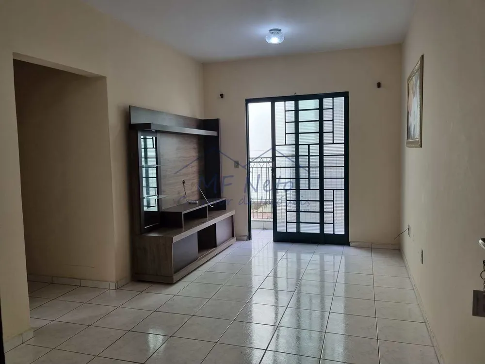Apartamento, 2 quartos, 64 m² - Foto 1
