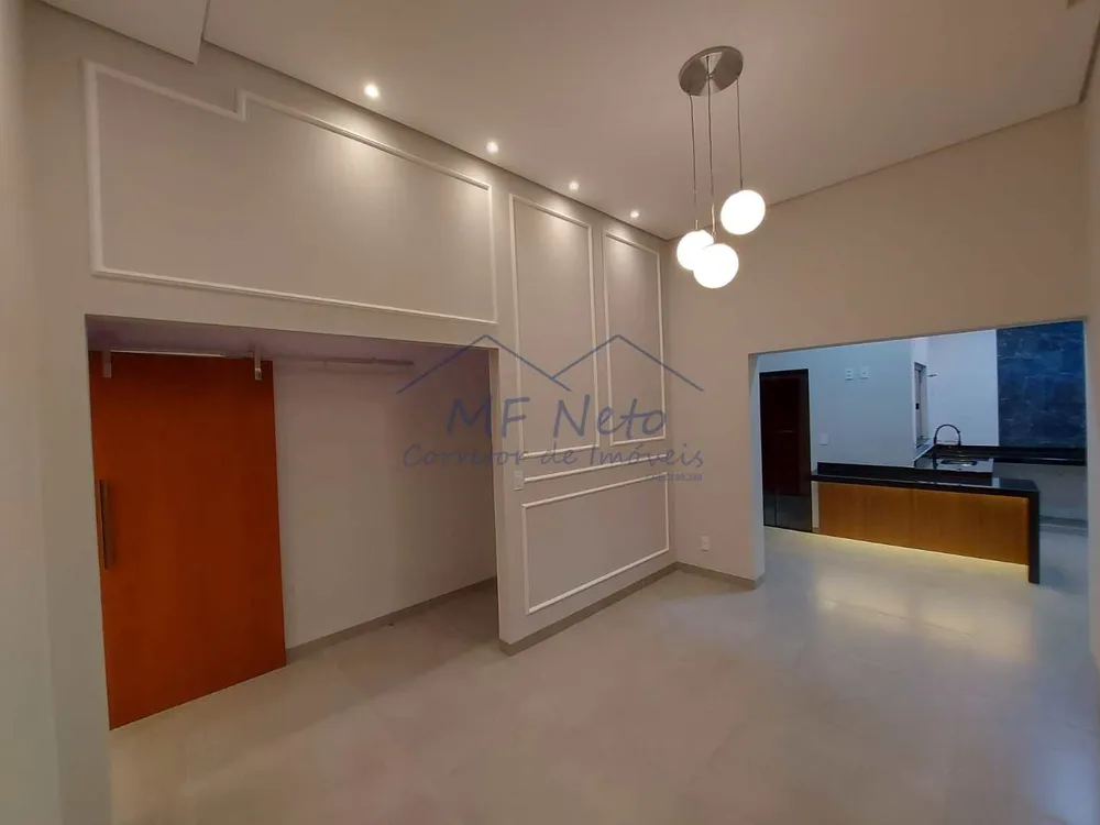 Casa, 3 quartos, 253 m² - Foto 3