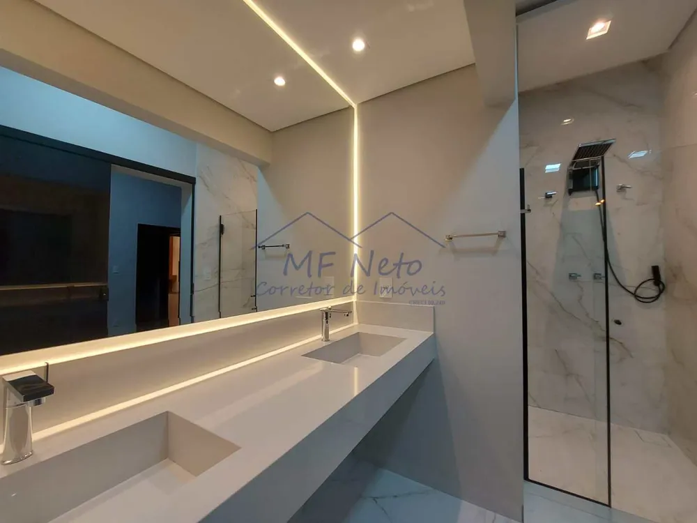 Casa, 3 quartos, 253 m² - Foto 9