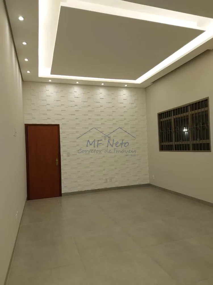 Casa, 3 quartos, 253 m² - Foto 1