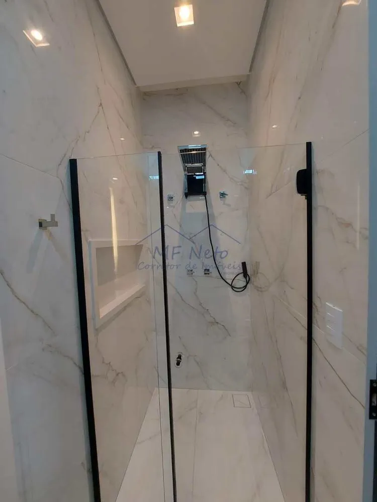 Casa, 3 quartos, 253 m² - Foto 8