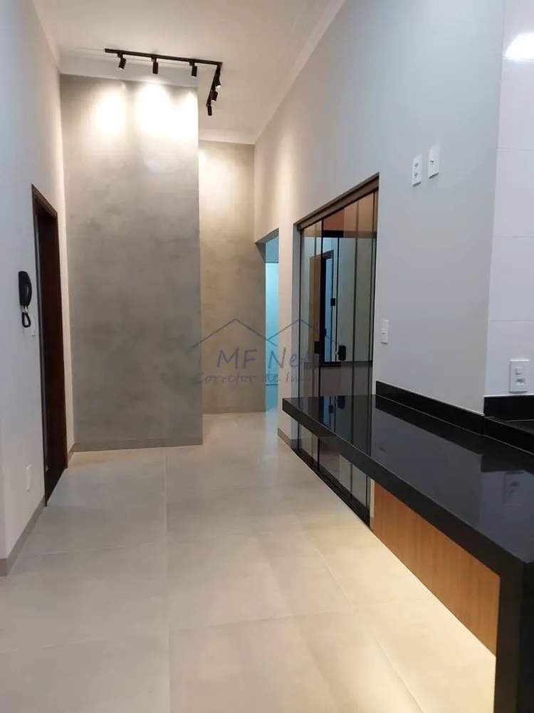 Casa, 3 quartos, 253 m² - Foto 6