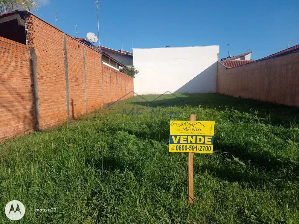 Terreno à venda, 250m² - Foto 1