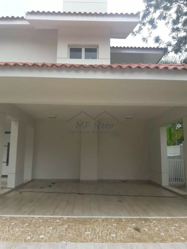 Casa à venda com 4 quartos, 805m² - Foto 3