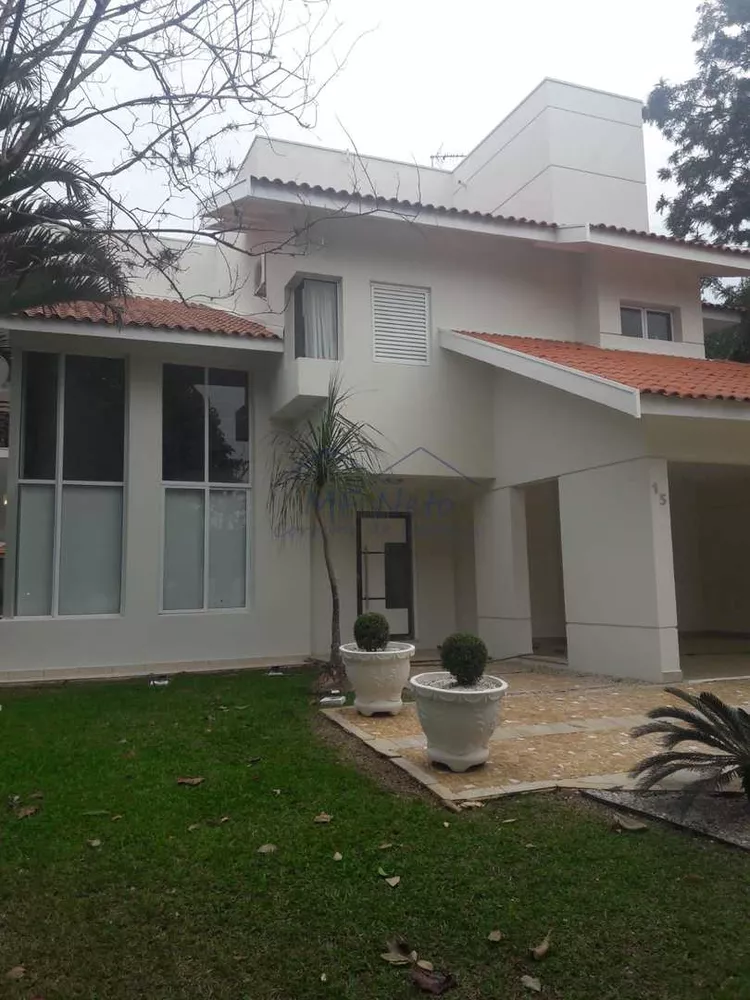 Casa à venda com 4 quartos, 805m² - Foto 1