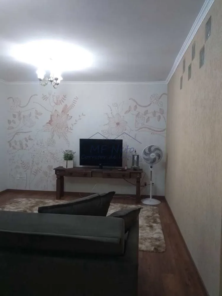 Casa, 3 quartos, 399 m² - Foto 1