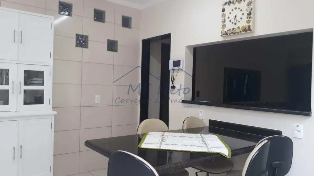 Casa, 3 quartos, 399 m² - Foto 7