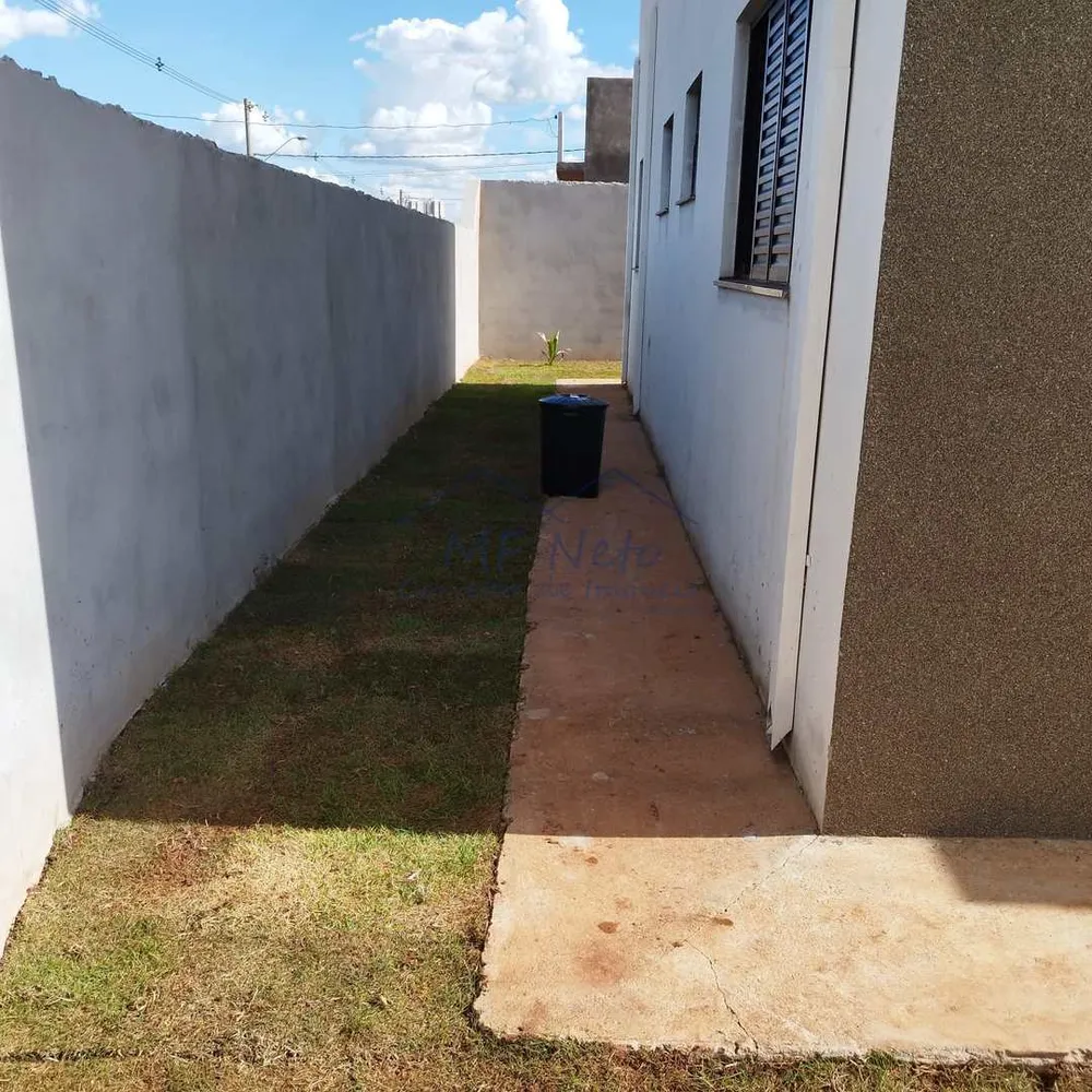 Casa, 2 quartos, 200 m² - Foto 3