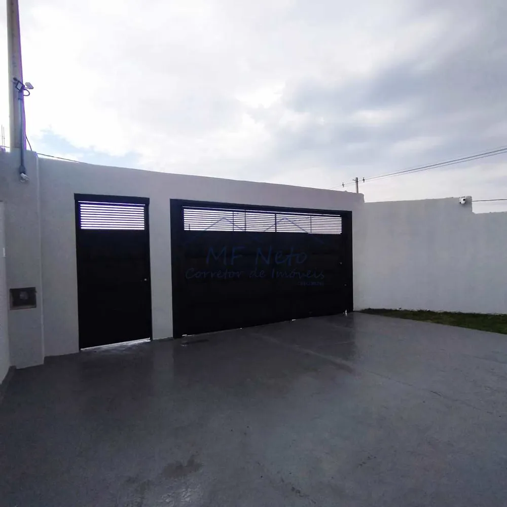 Casa, 2 quartos, 200 m² - Foto 4