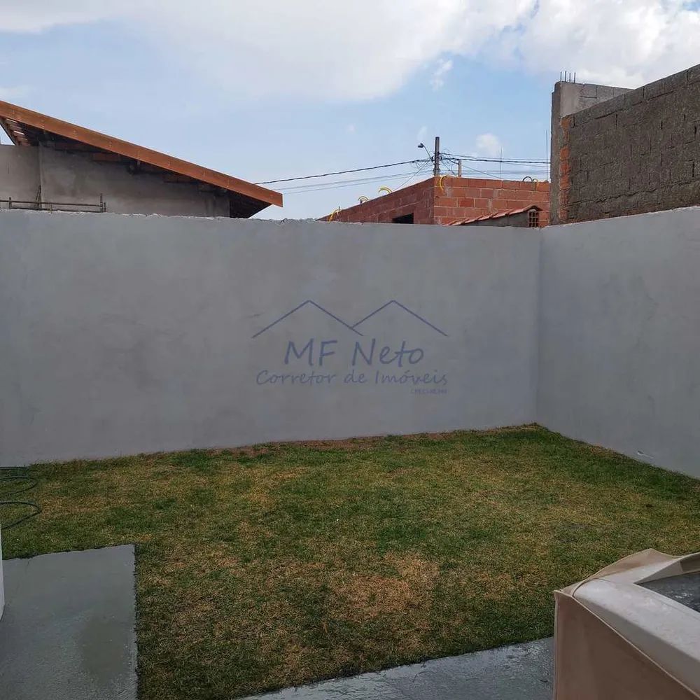 Casa, 2 quartos, 200 m² - Foto 1