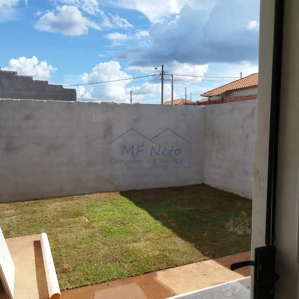 Casa, 2 quartos, 200 m² - Foto 6