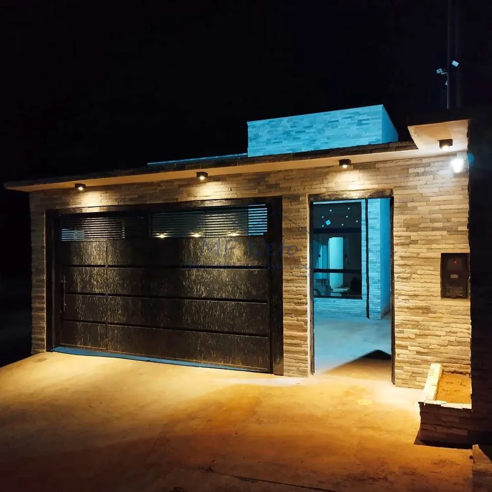 Casa, 2 quartos, 200 m² - Foto 7