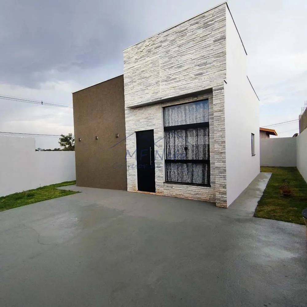 Casa, 2 quartos, 200 m² - Foto 4