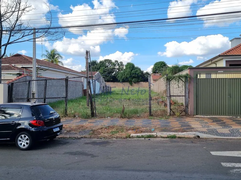 Loteamento e Condomínio, 961 m² - Foto 1