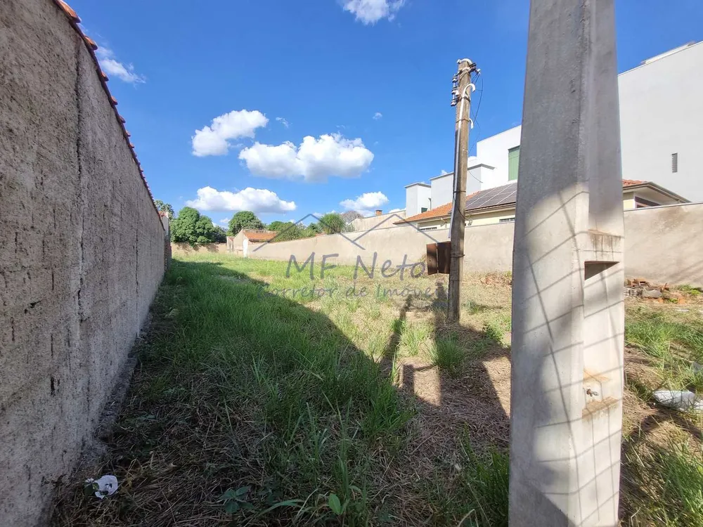 Loteamento e Condomínio, 961 m² - Foto 4