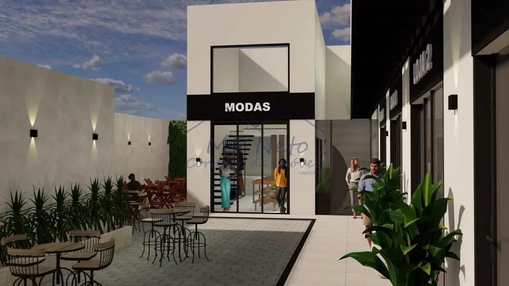 Loteamento e Condomínio, 263 m² - Foto 5