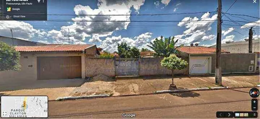 Loteamento e Condomínio, 263 m² - Foto 1