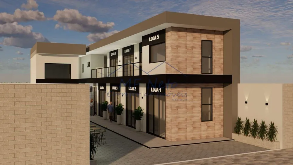 Loteamento e Condomínio, 263 m² - Foto 6