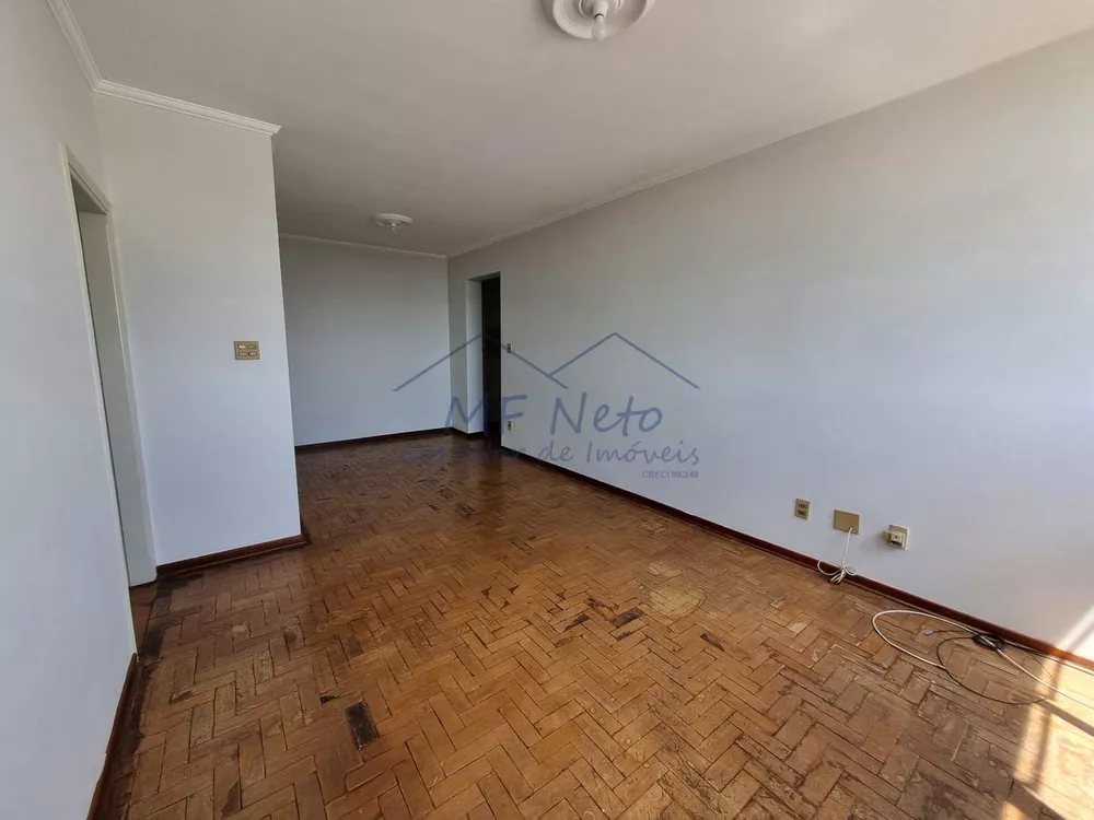 Apartamento à venda com 3 quartos, 94m² - Foto 1