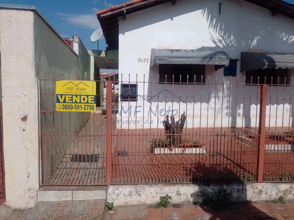Casa, 2 quartos, 330 m² - Foto 5