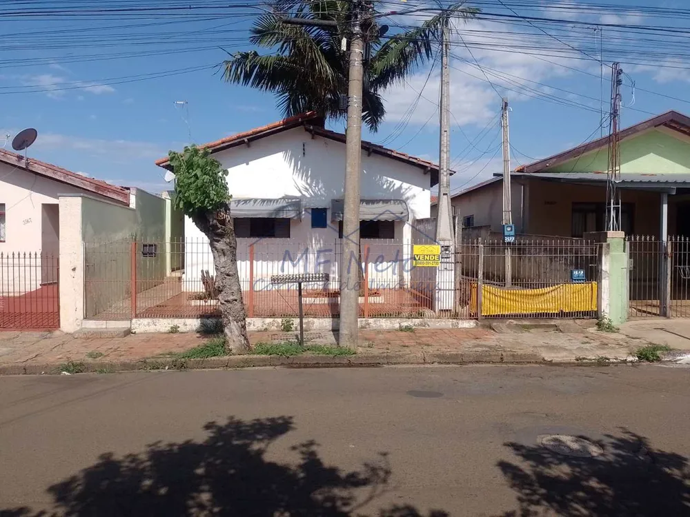 Casa, 2 quartos, 330 m² - Foto 1