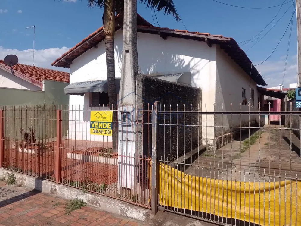 Casa, 2 quartos, 330 m² - Foto 4