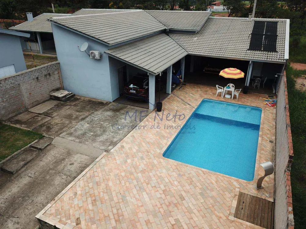 Casa, 2 quartos, 525 m² - Foto 3